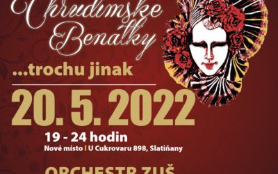 Ples 2022 (foto: Michal Malinský)
